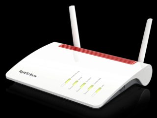 Router Fritz!Box 6890 LTE