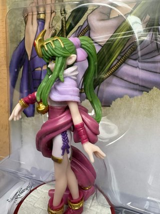 Amiibo Fire Emblem Tiki Nintendo