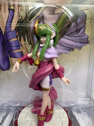 Amiibo Fire Emblem Tiki Nintendo