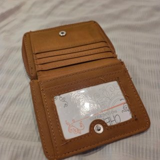 Cartera BAGCHERRY Marrón