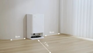 Aspirapolvere robot P20pro
