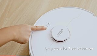 Aspirapolvere robot P20pro