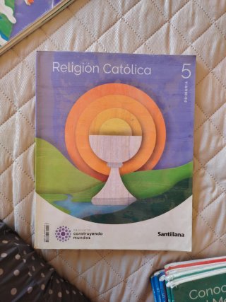 MATEMATICAS M LIGERA 5 PRIMARIA CONSTRUYENDO MU...