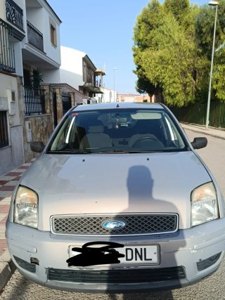 Ford Fusion 2005