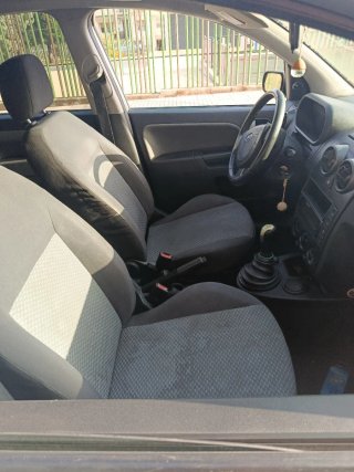 Ford Fusion 2005