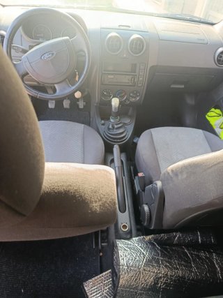 Ford Fusion 2005