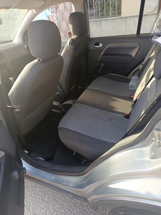 Ford Fusion 2005