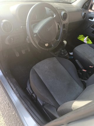 Ford Fusion 2005