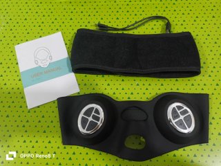 Mascarilla Lifting Facial Luxele Beauty
