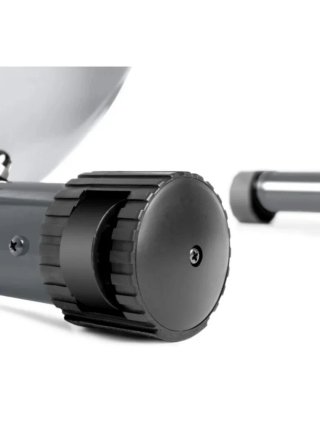 Bicicleta Estática Plegable Fitfiu BEST-200
