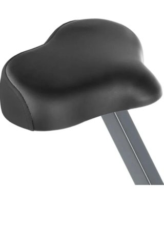 Bicicleta Estática Plegable Fitfiu BEST-200