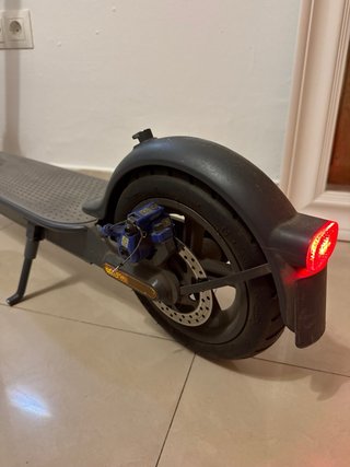 Patinete Eléctrico Mi Scooter 3