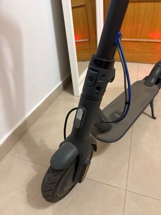 Patinete Eléctrico Mi Scooter 3