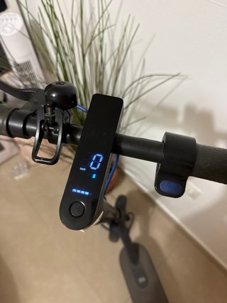 Patinete Eléctrico Mi Scooter 3