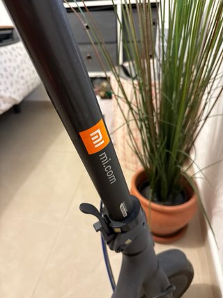 Patinete Eléctrico Mi Scooter 3