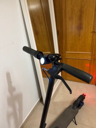 Patinete Eléctrico Mi Scooter 3