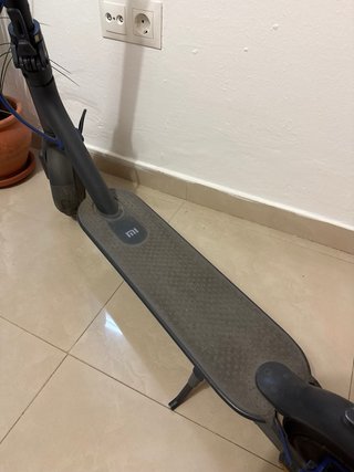 Patinete Eléctrico Mi Scooter 3