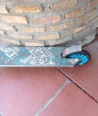 PATINETE INFANTIL OXELO URBAN 3.