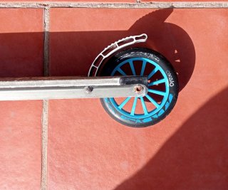 PATINETE INFANTIL OXELO URBAN 3.
