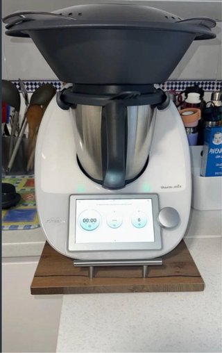 Thermomix TM6