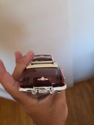Coche Colección Buick Skylark Convertible 1953
