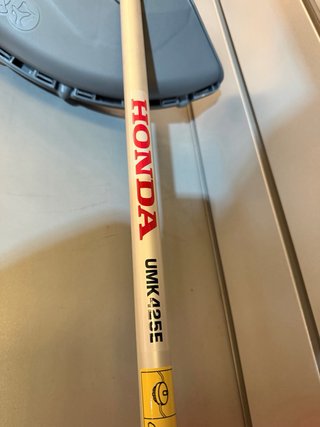 Desbrozadora Honda UMK 425 E 4 Tiempos