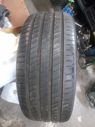 Neumático 205/55 R16 91V DOT 717