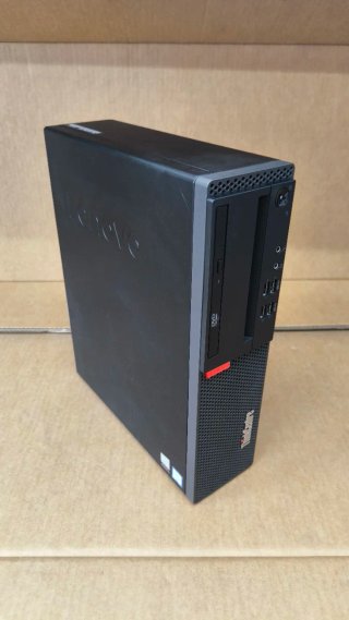 Ordenador Lenovo i5-6500 8GB RAM 256GB SSD