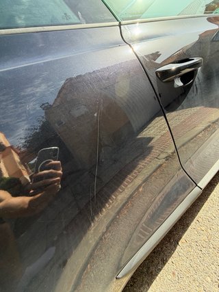 Volkswagen Scirocco 2009