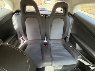 Volkswagen Scirocco 2009