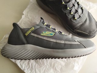Zapatillas Skechers Swift Fit Talla 44