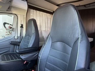 FORD TRANSIT BENIMAR TESSORO 488