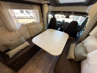 FORD TRANSIT BENIMAR TESSORO 488