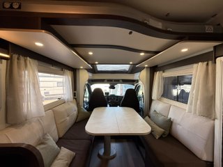 FORD TRANSIT BENIMAR TESSORO 488