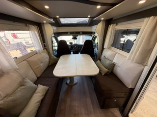 FORD TRANSIT BENIMAR TESSORO 488