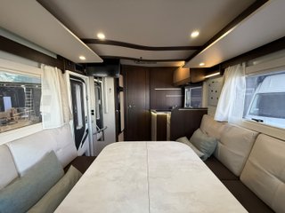 FORD TRANSIT BENIMAR TESSORO 488