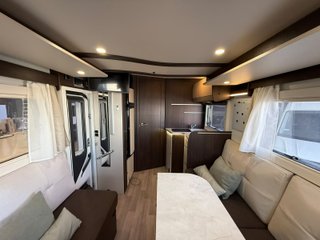 FORD TRANSIT BENIMAR TESSORO 488
