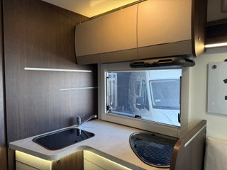 FORD TRANSIT BENIMAR TESSORO 488
