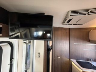 FORD TRANSIT BENIMAR TESSORO 488