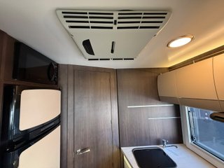 FORD TRANSIT BENIMAR TESSORO 488