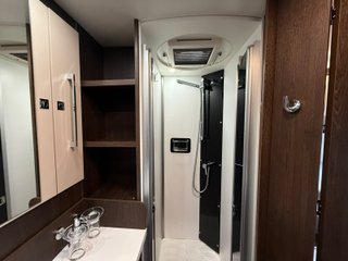 FORD TRANSIT BENIMAR TESSORO 488