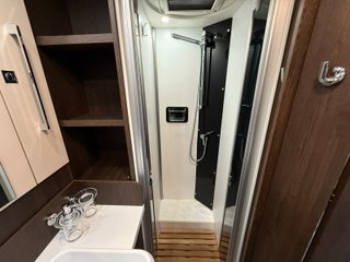 FORD TRANSIT BENIMAR TESSORO 488