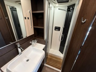 FORD TRANSIT BENIMAR TESSORO 488