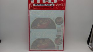 DEC361 361 decals MKA035/12 Coca-Cola Vintage S