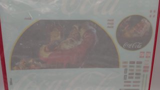 DEC361 361 decals MKA035/12 Coca-Cola Vintage S
