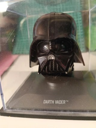 Casco Darth Vader Star Wars