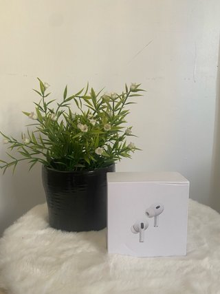 Airpods Pro 2 Blancos