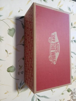 Zapatillas Vans Talla 44.5