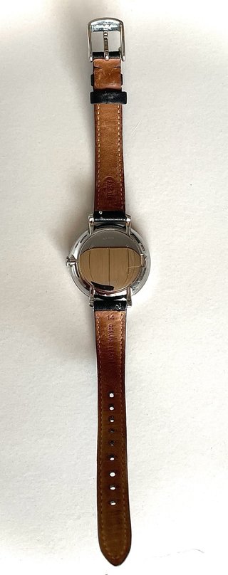 Reloj Fossil Mujer,edición limitada.