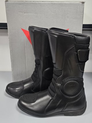 Botas Moto Dainese Longbow D-WP Talla 41 Y 45